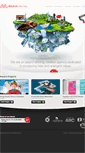 Mobile Screenshot of mediaengine.com.au
